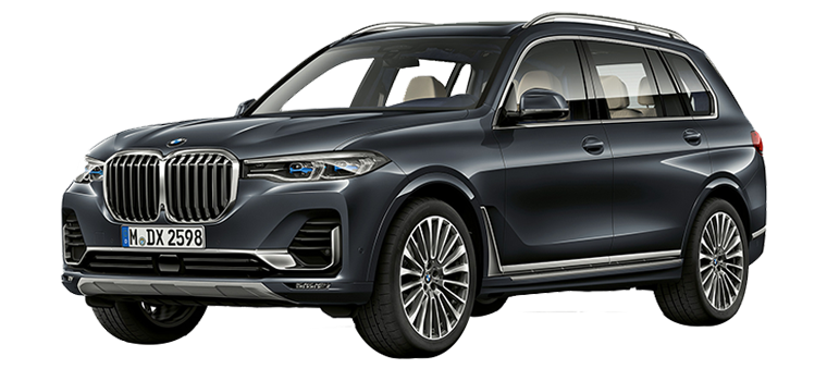 Bmw X7 Series Sedan Price In Lucknow Offers Mileage And Features Bmw Speed Motorwagen